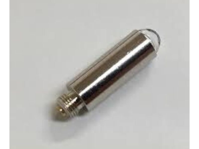 Lámpara de Reemplazo 2.5v. Xenón para Otoscopio