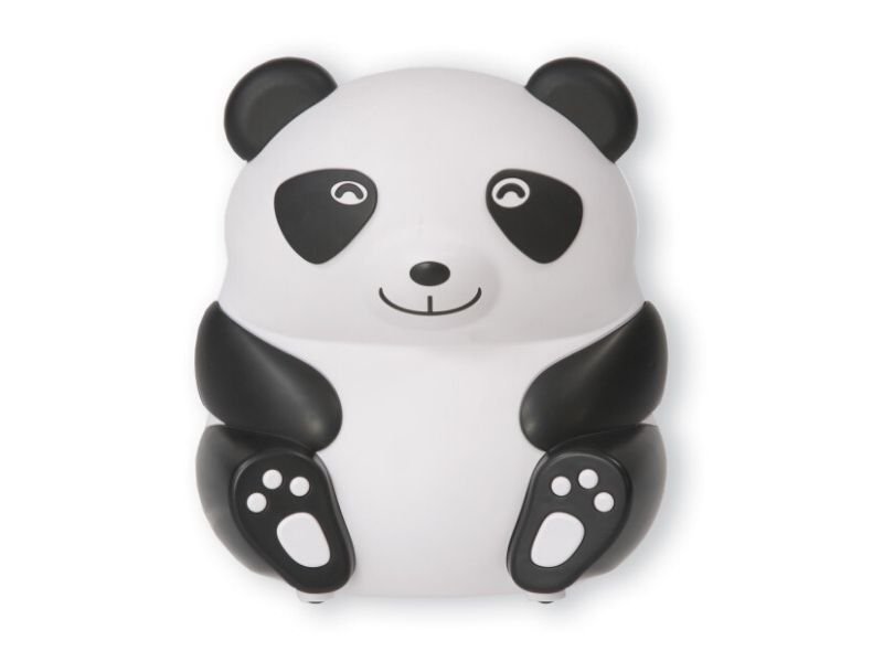 Nebulizador Pediátrico Panda