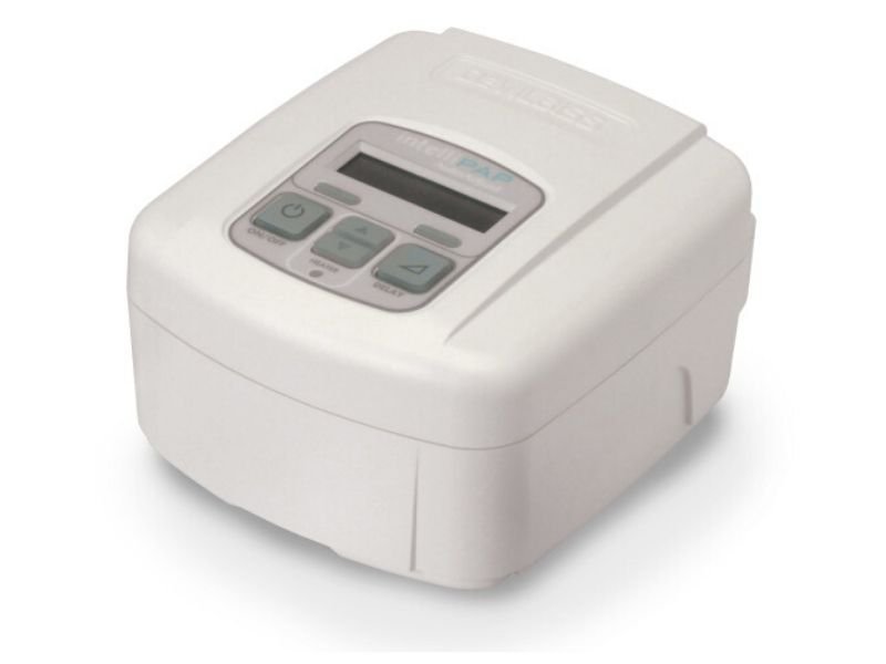 Sistema CPAP IntelliPAP® Auto Ajustable 