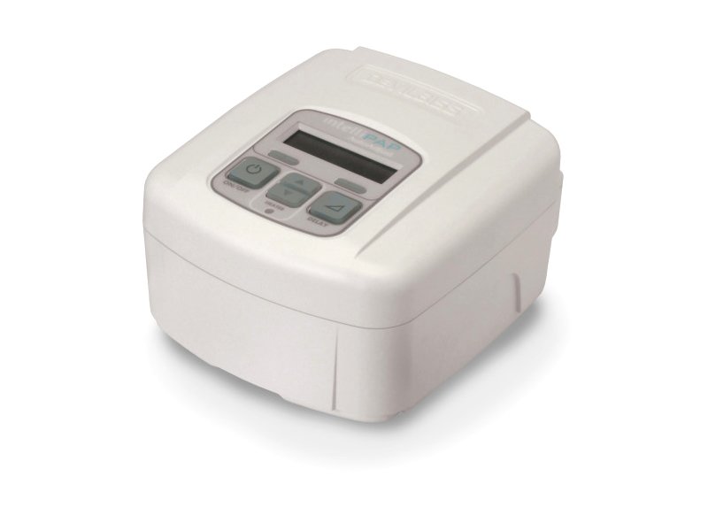 Máquina CPAP